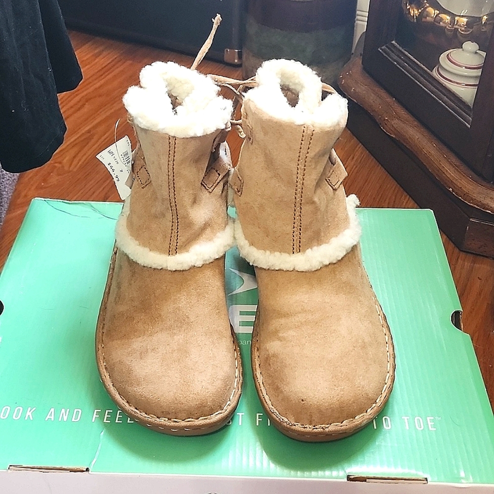 Women's Ankle Boots